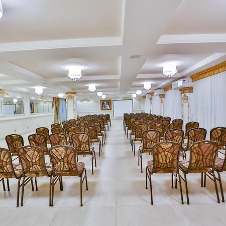 Golden Lis Hotel Boutique-2