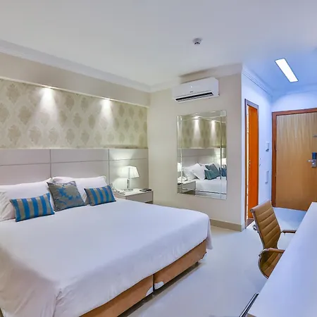 Golden Lis Hotel Boutique-3